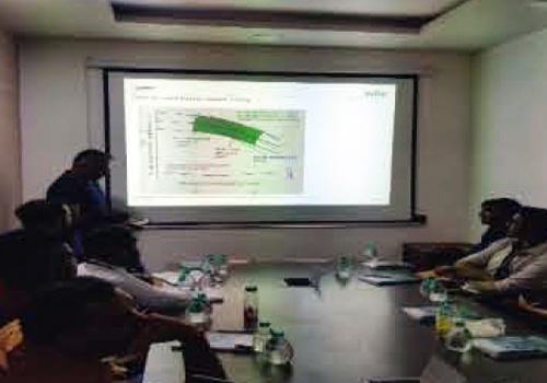 Consultant Training