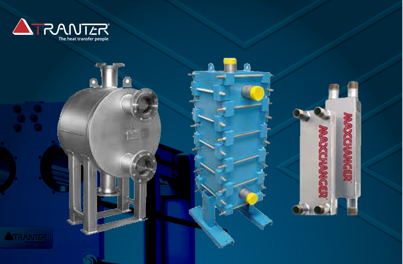 Heat Exchanger