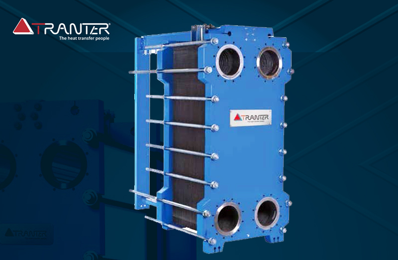 Gasketed Plate Heat Exchangers