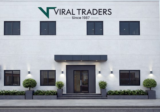 About Viral Traders