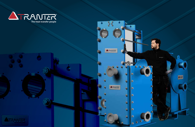 Heat Exchangers