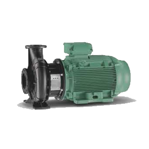 Closed Coupled End Suction Pump