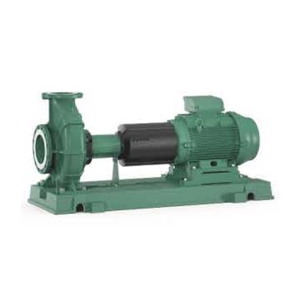 End Suction Back Pullout Pump