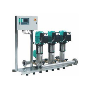HPN Systems