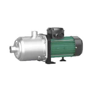 Horizontal Centrifugal Pump