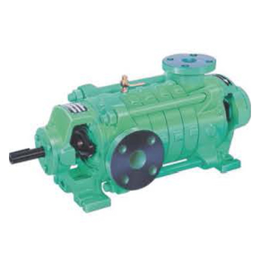 Horizontal Multistage Pump