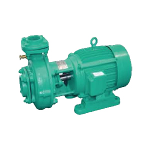 Monoblock Pump