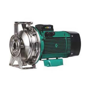 SS Monoblock Pump