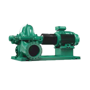 Split Case Pump