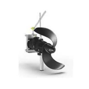 Submersible Mixer