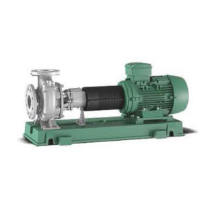 Thermic Fluid Pump
