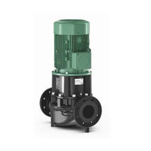 Vertical Inline Pump