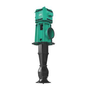 Vertical Turbine Pump